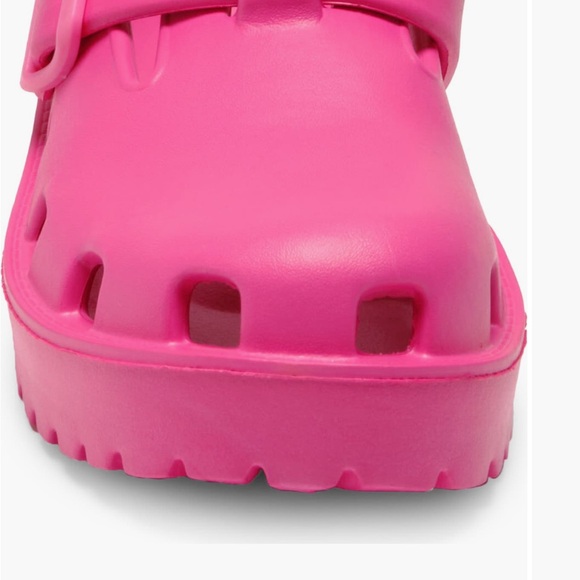 Free people women Karlie Buckle clog - Picture 4 of 5